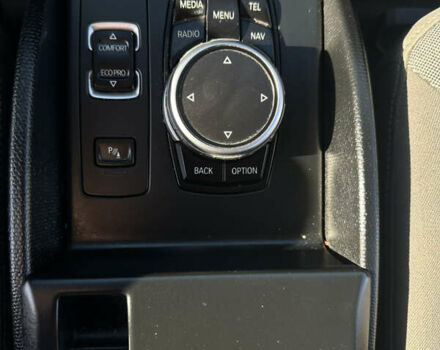 Серый БМВ И3, объемом двигателя 0 л и пробегом 122 тыс. км за 11000 $, фото 13 на Automoto.ua