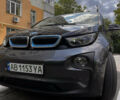 Серый БМВ И3, объемом двигателя 0 л и пробегом 96 тыс. км за 11000 $, фото 1 на Automoto.ua