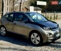 Серый БМВ И3, объемом двигателя 0 л и пробегом 100 тыс. км за 11599 $, фото 12 на Automoto.ua