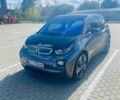 Серый БМВ И3, объемом двигателя 0.7 л и пробегом 86 тыс. км за 9950 $, фото 2 на Automoto.ua