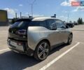 Серый БМВ И3, объемом двигателя 0 л и пробегом 83 тыс. км за 15500 $, фото 6 на Automoto.ua