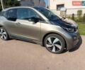 Серый БМВ И3, объемом двигателя 0 л и пробегом 93 тыс. км за 9200 $, фото 3 на Automoto.ua
