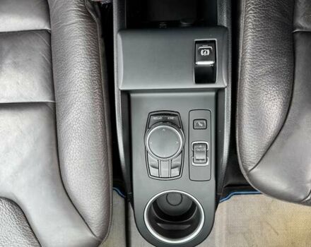 БМВ И3 2016 в Львове на Automoto.ua Серый БМВ И3, объемом двигателя 0 л и пробегом 174 тыс. км за 11200 $, фото 11 на Automoto.ua