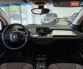 Сірий БМВ І3, об'ємом двигуна 0 л та пробігом 103 тис. км за 11100 $, фото 18 на Automoto.ua