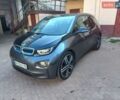 Серый БМВ И3, объемом двигателя 0 л и пробегом 120 тыс. км за 14990 $, фото 1 на Automoto.ua