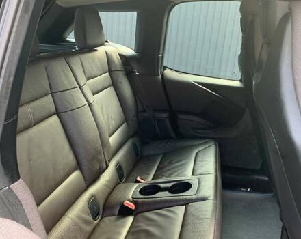 Серый БМВ И3, объемом двигателя 0 л и пробегом 150 тыс. км за 12300 $, фото 19 на Automoto.ua