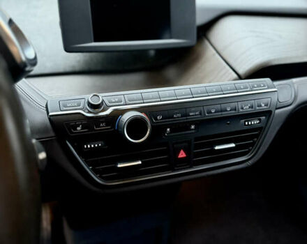 Серый БМВ И3, объемом двигателя 0 л и пробегом 99 тыс. км за 10999 $, фото 31 на Automoto.ua