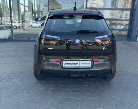 Серый БМВ И3, объемом двигателя 0 л и пробегом 50 тыс. км за 9500 $, фото 25 на Automoto.ua