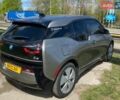 Серый БМВ И3, объемом двигателя 0 л и пробегом 102 тыс. км за 8500 $, фото 4 на Automoto.ua