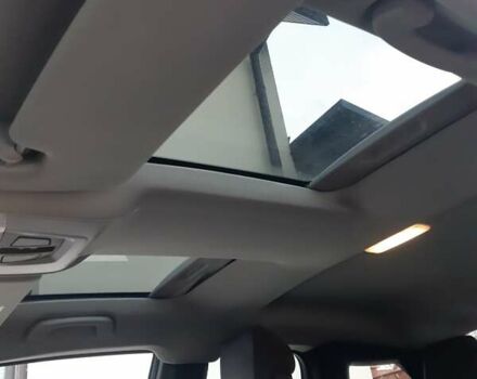 Серый БМВ И3, объемом двигателя 0 л и пробегом 150 тыс. км за 12300 $, фото 23 на Automoto.ua