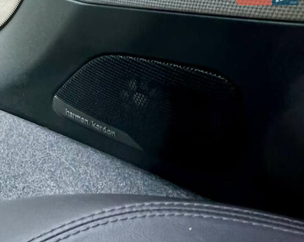 Сірий БМВ І3, об'ємом двигуна 0 л та пробігом 117 тис. км за 11500 $, фото 23 на Automoto.ua