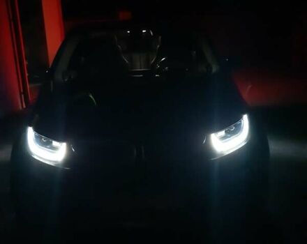 Серый БМВ И3, объемом двигателя 0 л и пробегом 150 тыс. км за 12300 $, фото 1 на Automoto.ua