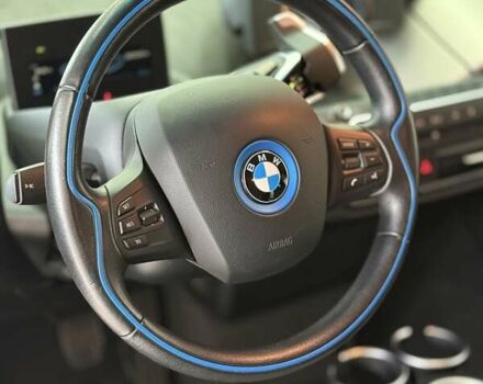 Сірий БМВ І3, об'ємом двигуна 0 л та пробігом 103 тис. км за 11100 $, фото 19 на Automoto.ua