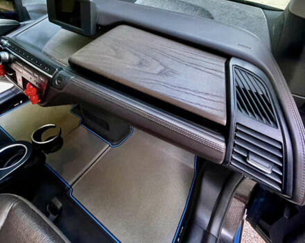 Сірий БМВ І3, об'ємом двигуна 0 л та пробігом 117 тис. км за 11500 $, фото 22 на Automoto.ua