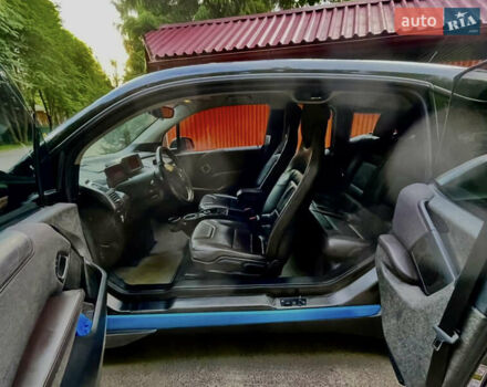 Сірий БМВ І3, об'ємом двигуна 0 л та пробігом 117 тис. км за 11500 $, фото 14 на Automoto.ua