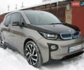 Сірий БМВ І3, об'ємом двигуна 0 л та пробігом 172 тис. км за 11600 $, фото 1 на Automoto.ua