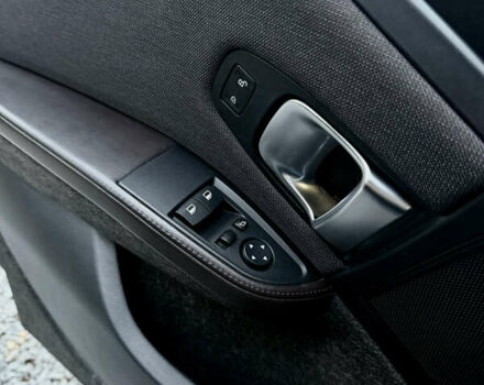 Серый БМВ И3, объемом двигателя 0 л и пробегом 99 тыс. км за 10999 $, фото 20 на Automoto.ua