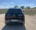 Сірий БМВ І3, об'ємом двигуна 0.7 л та пробігом 103 тис. км за 17999 $, фото 6 на Automoto.ua