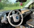 Серый БМВ И3, объемом двигателя 0 л и пробегом 124 тыс. км за 10500 $, фото 10 на Automoto.ua