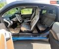 Серый БМВ И3, объемом двигателя 0 л и пробегом 128 тыс. км за 7700 $, фото 15 на Automoto.ua