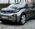 Серый БМВ И3, объемом двигателя 0 л и пробегом 99 тыс. км за 10999 $, фото 16 на Automoto.ua