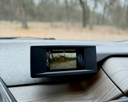 Серый БМВ И3, объемом двигателя 0 л и пробегом 99 тыс. км за 10999 $, фото 32 на Automoto.ua