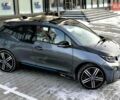 Сірий БМВ І3, об'ємом двигуна 0 л та пробігом 158 тис. км за 9500 $, фото 1 на Automoto.ua