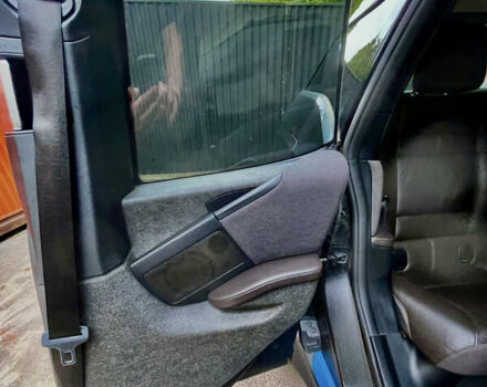 Сірий БМВ І3, об'ємом двигуна 0 л та пробігом 117 тис. км за 11500 $, фото 21 на Automoto.ua