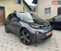 Серый БМВ И3, объемом двигателя 0 л и пробегом 120 тыс. км за 8600 $, фото 1 на Automoto.ua