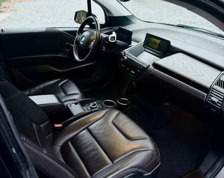 Серый БМВ И3, объемом двигателя 0 л и пробегом 99 тыс. км за 10999 $, фото 34 на Automoto.ua