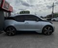 Серый БМВ И3, объемом двигателя 0 л и пробегом 137 тыс. км за 13600 $, фото 2 на Automoto.ua