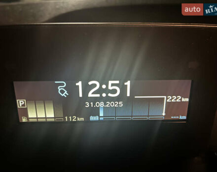 Серый БМВ И3, объемом двигателя 0.65 л и пробегом 59 тыс. км за 13000 $, фото 16 на Automoto.ua