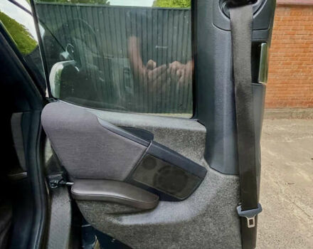 Сірий БМВ І3, об'ємом двигуна 0 л та пробігом 117 тис. км за 11500 $, фото 17 на Automoto.ua