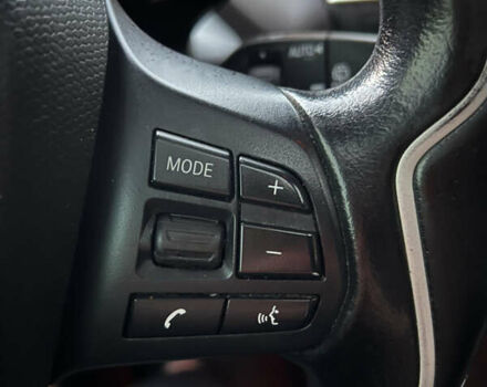 Серый БМВ И3, объемом двигателя 0 л и пробегом 191 тыс. км за 10000 $, фото 24 на Automoto.ua