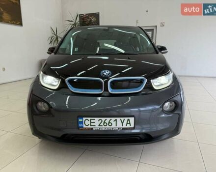 Сірий БМВ І3, об'ємом двигуна 0 л та пробігом 103 тис. км за 11100 $, фото 2 на Automoto.ua