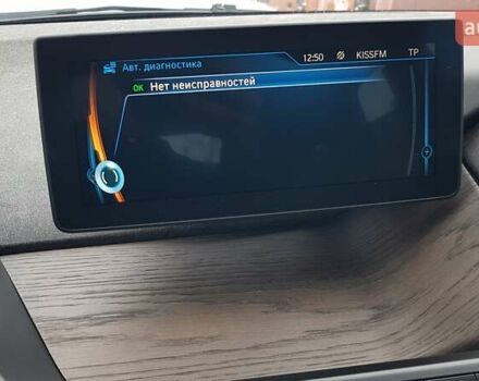 Сірий БМВ І3, об'ємом двигуна 0 л та пробігом 172 тис. км за 11600 $, фото 13 на Automoto.ua