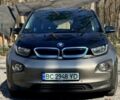 Серый БМВ И3, объемом двигателя 0 л и пробегом 100 тыс. км за 11599 $, фото 1 на Automoto.ua