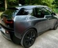 Серый БМВ И3, объемом двигателя 0 л и пробегом 118 тыс. км за 11500 $, фото 3 на Automoto.ua
