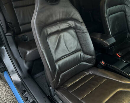 Серый БМВ И3, объемом двигателя 0 л и пробегом 191 тыс. км за 10000 $, фото 16 на Automoto.ua