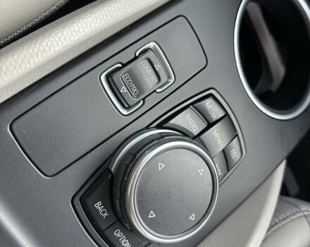 Серый БМВ И3, объемом двигателя 0 л и пробегом 144 тыс. км за 7800 $, фото 15 на Automoto.ua