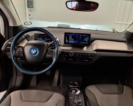Сірий БМВ І3, об'ємом двигуна 0 л та пробігом 79 тис. км за 7200 $, фото 3 на Automoto.ua