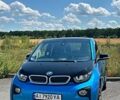 Серый БМВ И3, объемом двигателя 0 л и пробегом 153 тыс. км за 11800 $, фото 1 на Automoto.ua