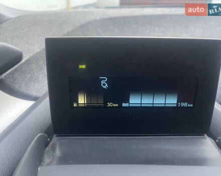 Серый БМВ И3, объемом двигателя 0.65 л и пробегом 59 тыс. км за 13000 $, фото 15 на Automoto.ua