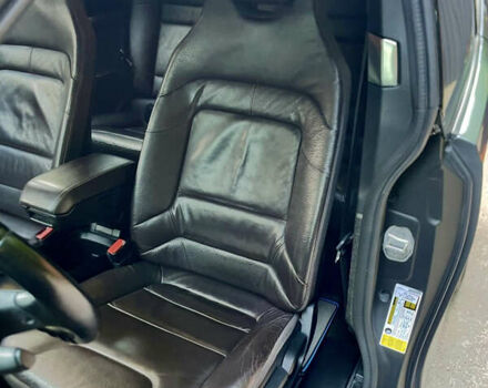 Сірий БМВ І3, об'ємом двигуна 0 л та пробігом 117 тис. км за 11500 $, фото 26 на Automoto.ua