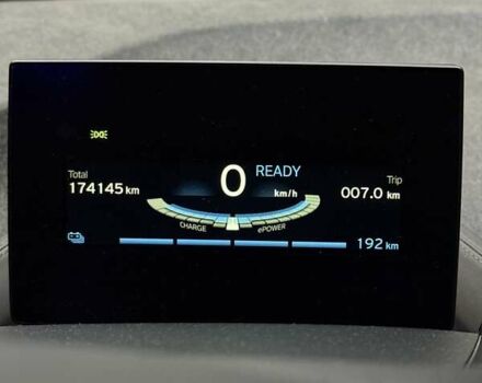 БМВ И3 2016 в Львове на Automoto.ua Серый БМВ И3, объемом двигателя 0 л и пробегом 174 тыс. км за 11200 $, фото 17 на Automoto.ua