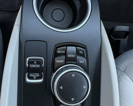Серый БМВ И3, объемом двигателя 0 л и пробегом 50 тыс. км за 9500 $, фото 18 на Automoto.ua