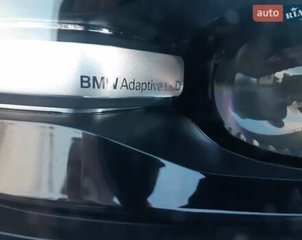 Серый БМВ И3, объемом двигателя 0 л и пробегом 150 тыс. км за 12300 $, фото 30 на Automoto.ua