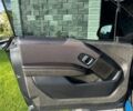 Сірий БМВ І3, об'ємом двигуна 0 л та пробігом 172 тис. км за 12350 $, фото 23 на Automoto.ua