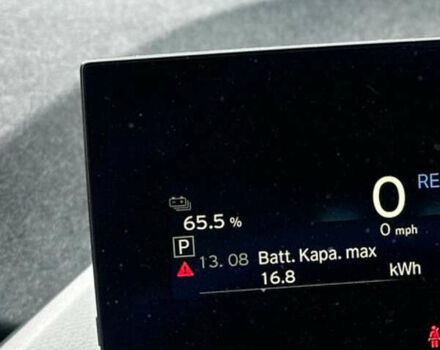 Серый БМВ И3, объемом двигателя 0 л и пробегом 144 тыс. км за 7800 $, фото 17 на Automoto.ua