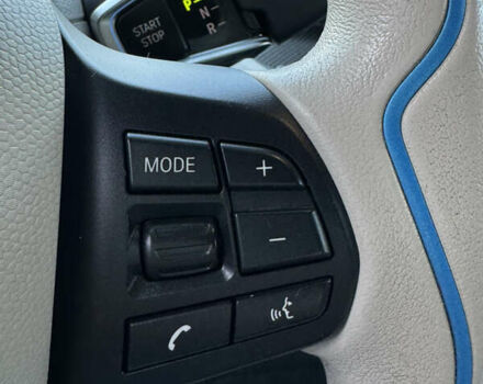 Серый БМВ И3, объемом двигателя 0 л и пробегом 50 тыс. км за 9500 $, фото 15 на Automoto.ua